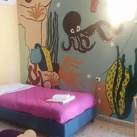 מלון Wilde Rose דאסיה