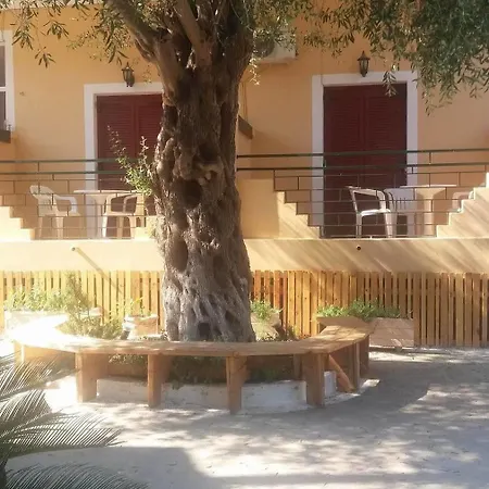 מלון Wilde Rose דאסיה